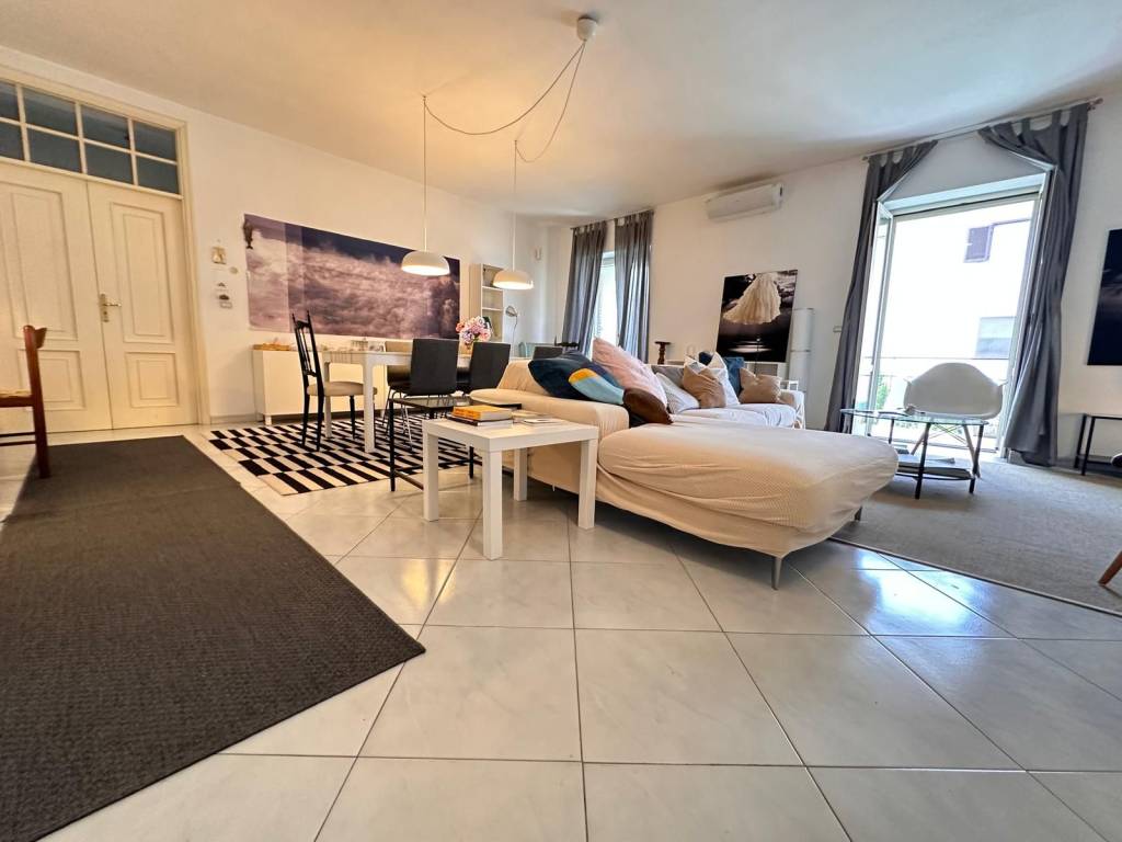 Villa a San nicola la strada in Via Gaetano Donizetti, 14 - Foto 3
