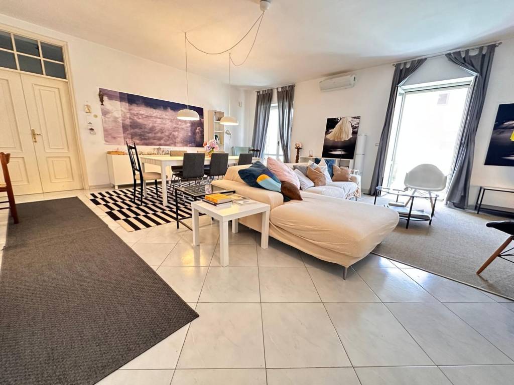 Villa a San nicola la strada in Via Gaetano Donizetti, 14 - Foto 4