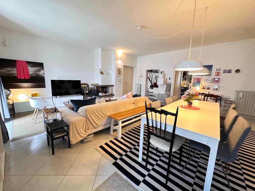 Villa a San nicola la strada in Via Gaetano Donizetti, 14 - Foto 5