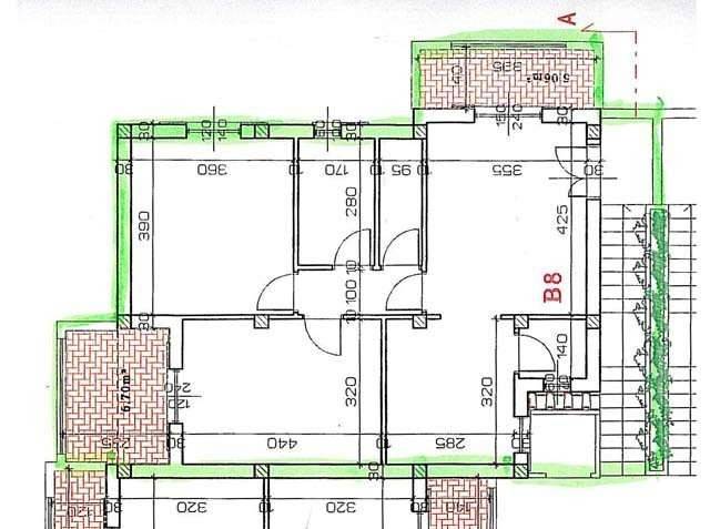 Appartamento a Lucignano - Foto 4