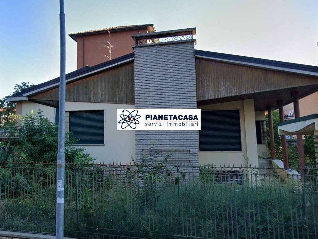 Villa a Bergamo - Foto 4