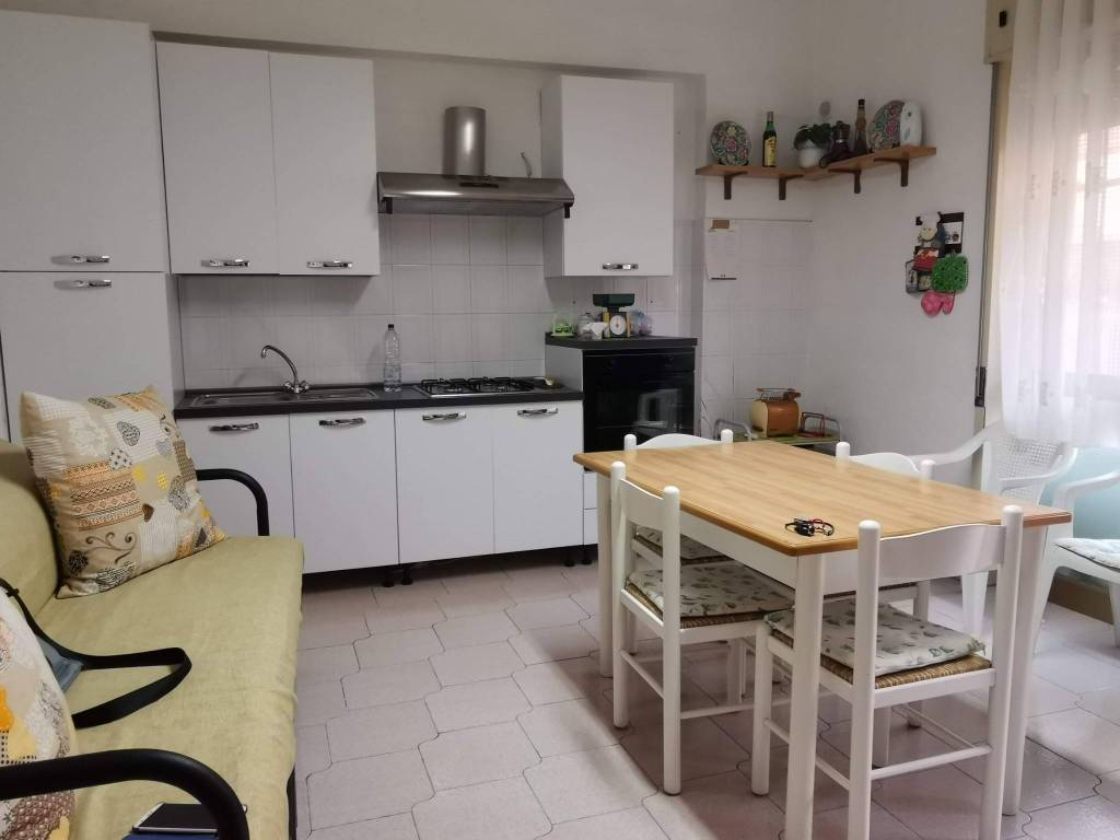 Appartamento a Sant'alessio siculo in Via Consolare Valeria - Foto 2