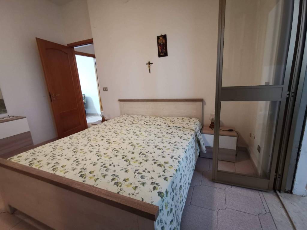 Appartamento a Sant'alessio siculo in Via Consolare Valeria - Foto 5