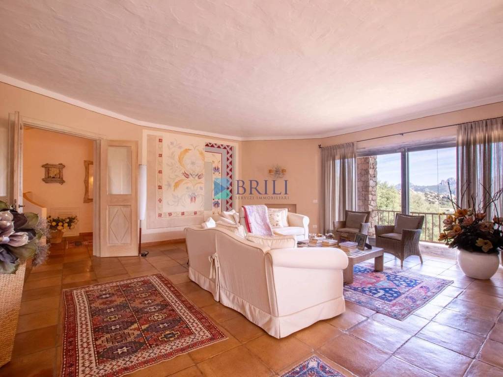 Villa a Arzachena in ARZACHENA - Foto 4
