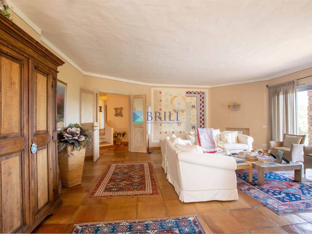 Villa a Arzachena in ARZACHENA - Foto 5