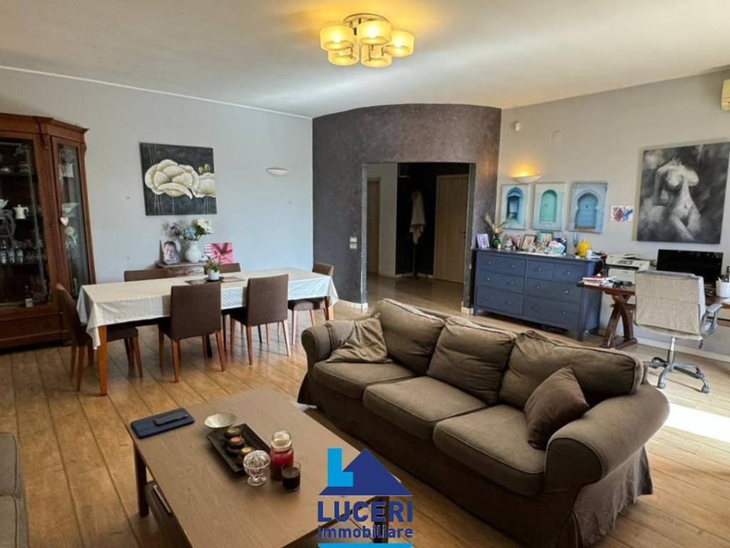 Villa a Gallipoli in SP223 - Foto 5