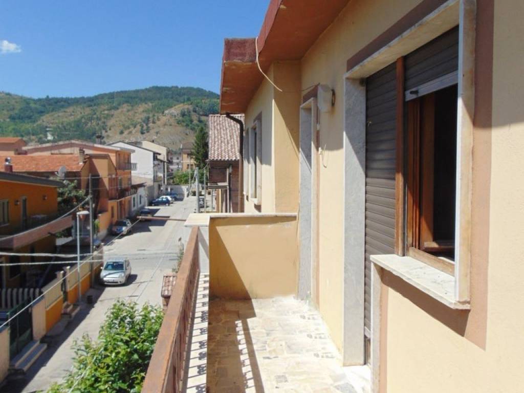 Casa indipendente a Avezzano - Foto 5
