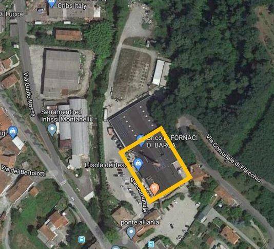 Immobile a Barga in PONTE ALL'ANIA VIA MENCAGLI - Foto 2