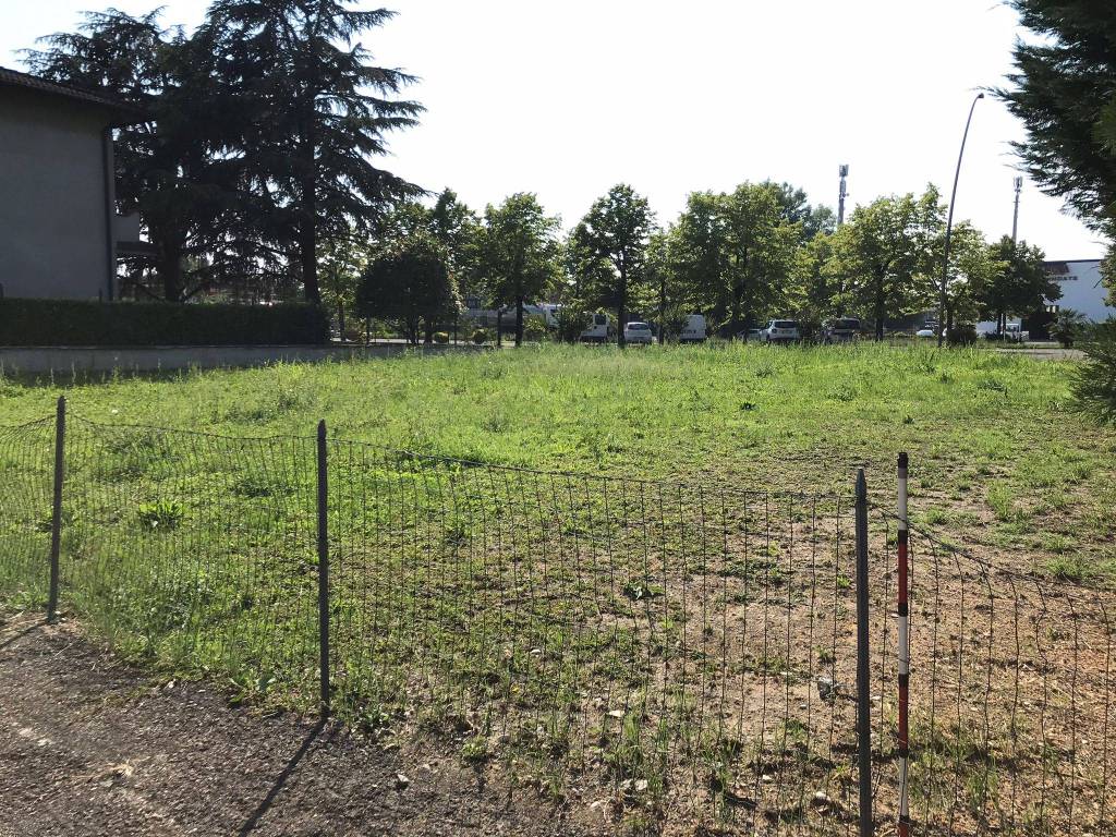 Terreno a Bastiglia in Via Giuseppe Garibaldi, 6 - Foto 2