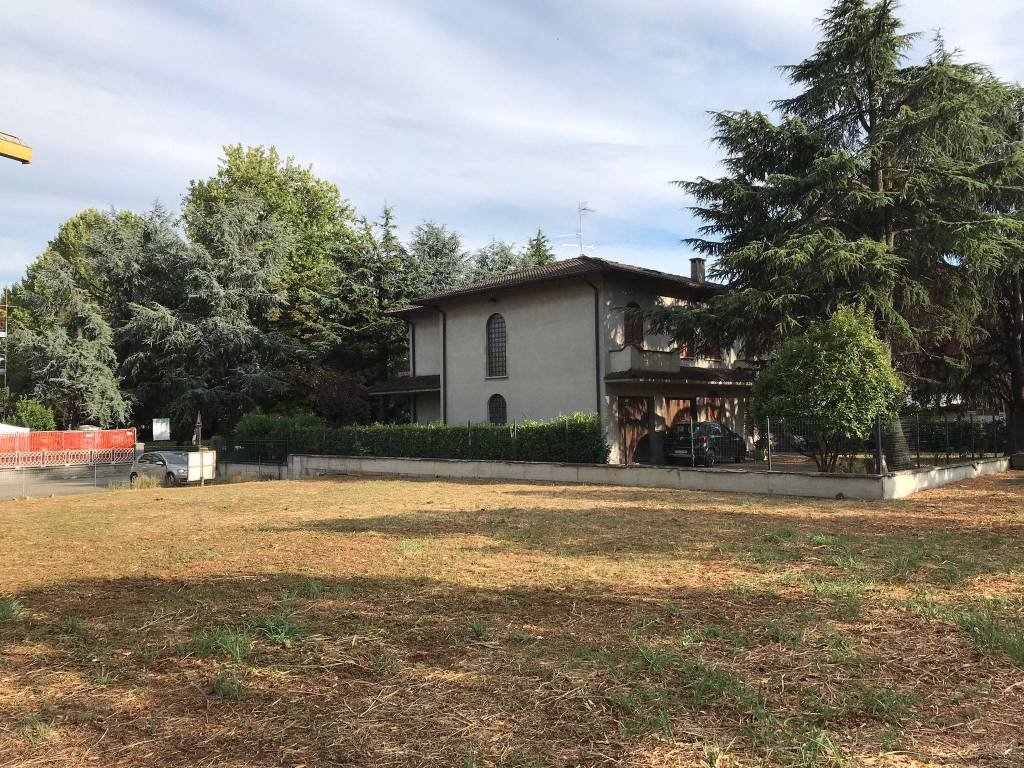 Terreno a Bastiglia in Via Giuseppe Garibaldi, 6 - Foto 3