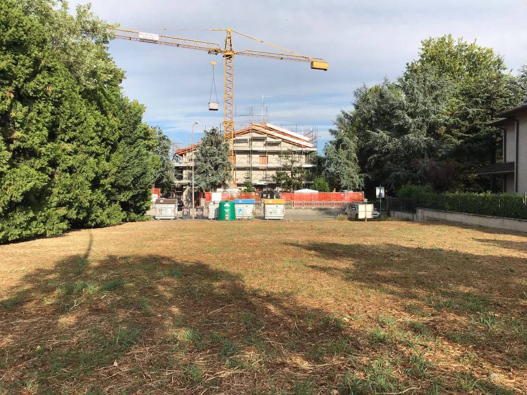 Terreno a Bastiglia in Via Giuseppe Garibaldi, 6 - Foto 5