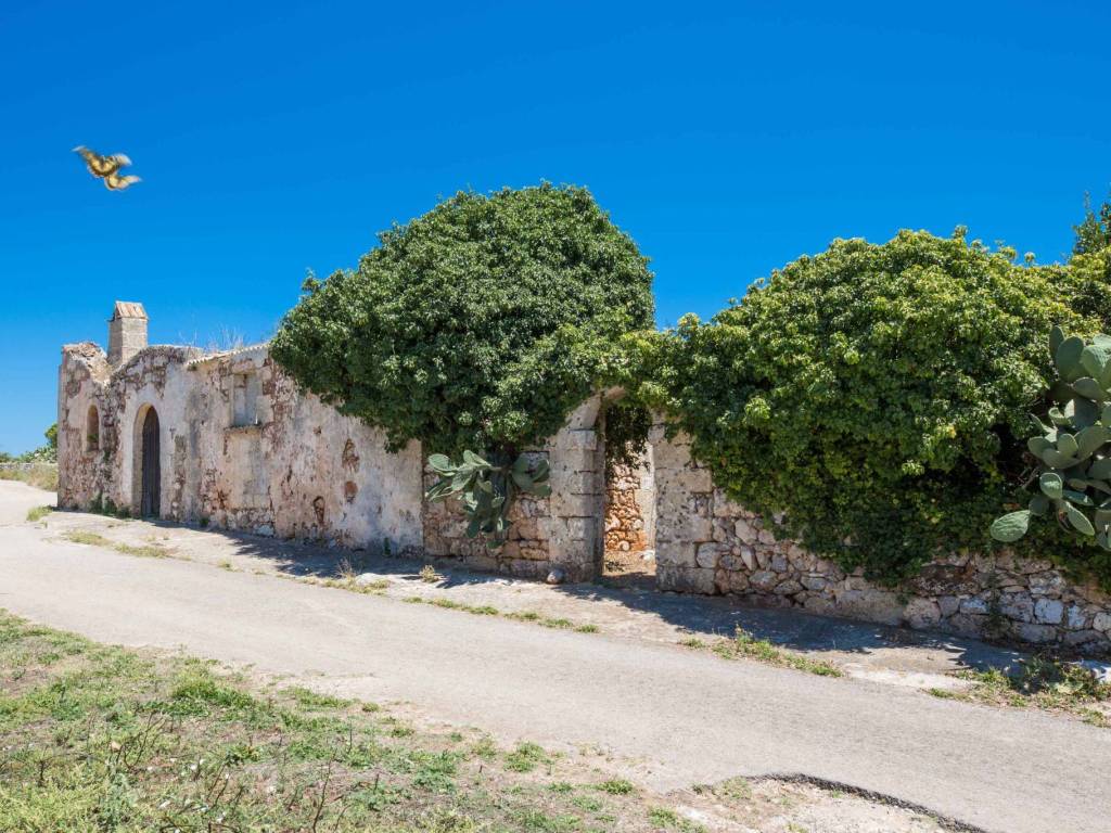Terreno a Morciano di leuca in Strada Provinciale Montesardo - Foto 5