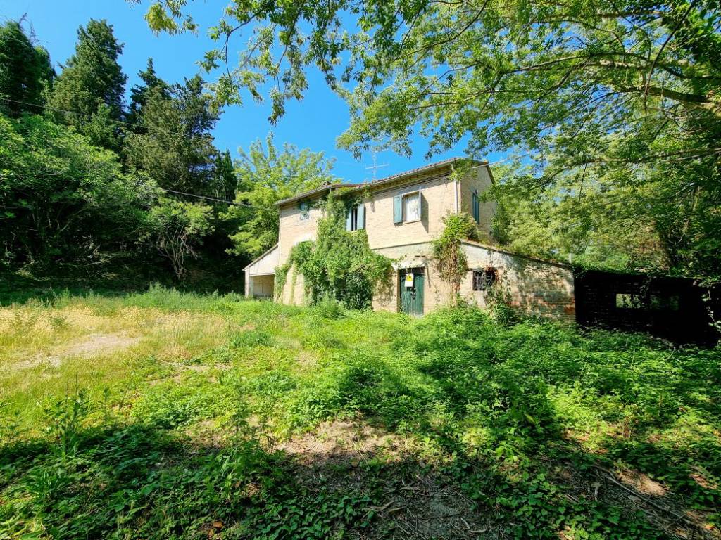 Rustico / casale a Pesaro in Strada della Torraccia - Foto 2