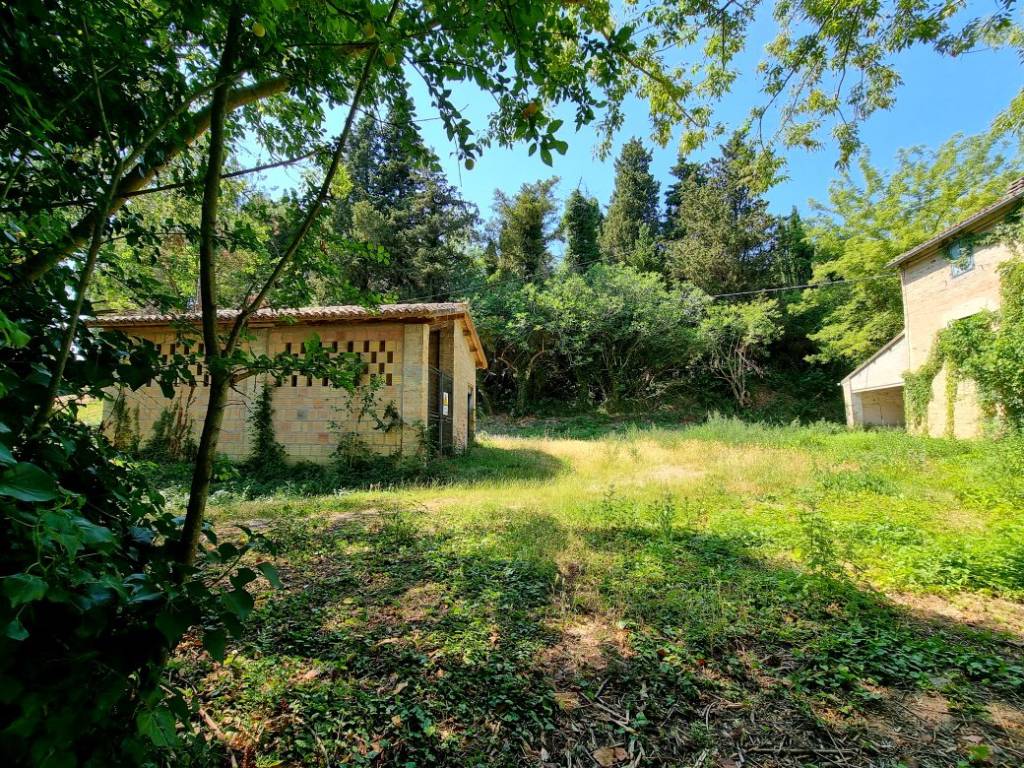 Rustico / casale a Pesaro in Strada della Torraccia - Foto 3