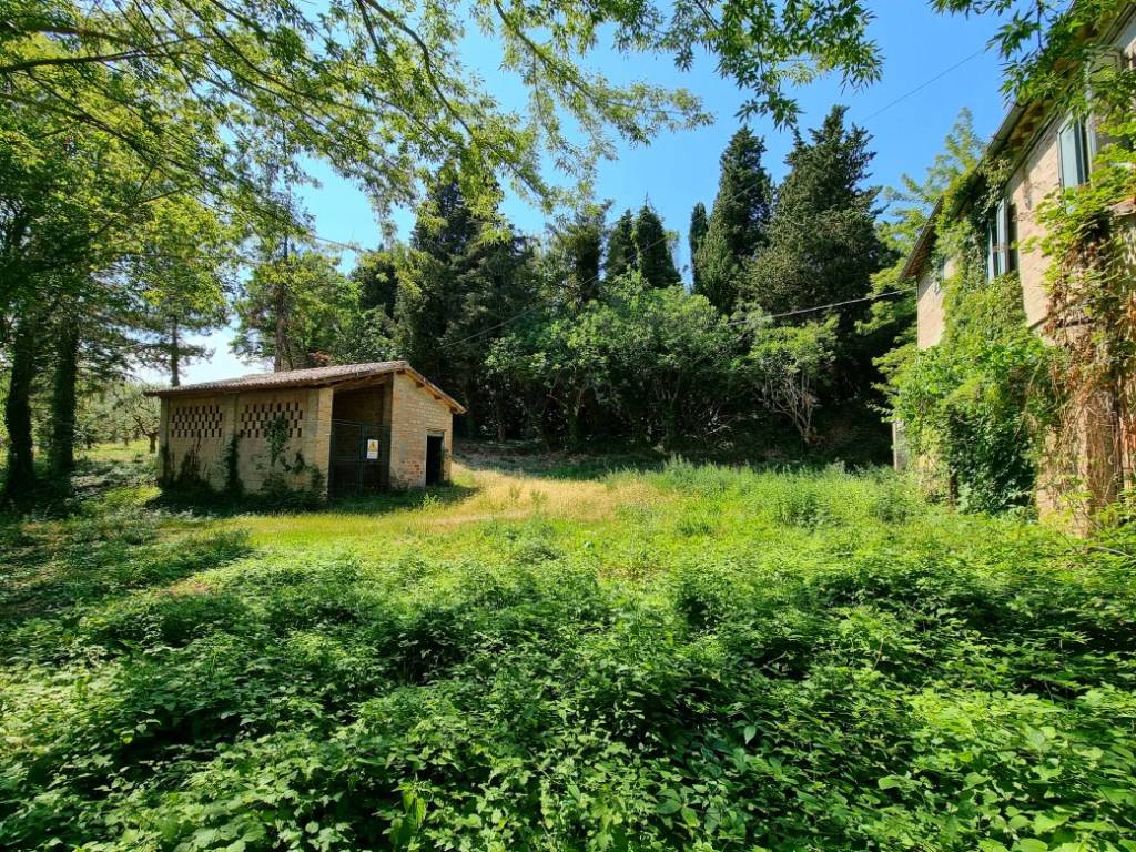 Rustico / casale a Pesaro in Strada della Torraccia - Foto 5