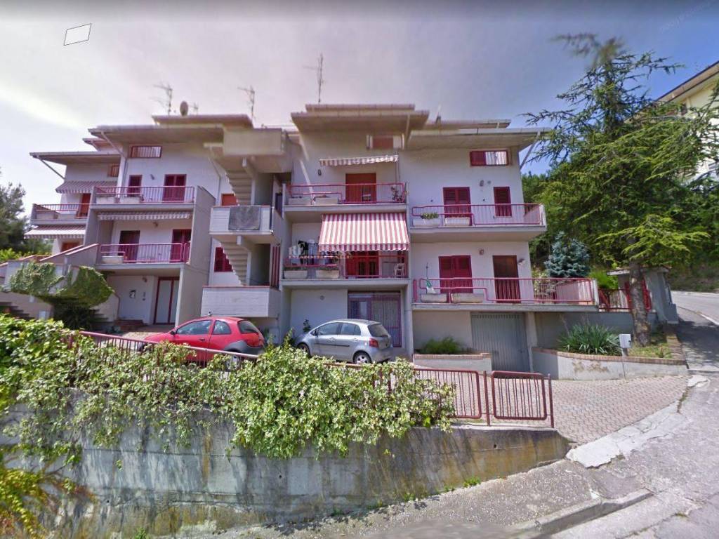 Villa a Acquaviva picena in Via - Foto 2