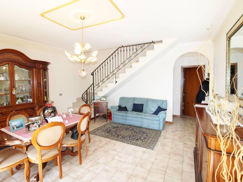 Villa a Acquaviva picena in Via - Foto 3