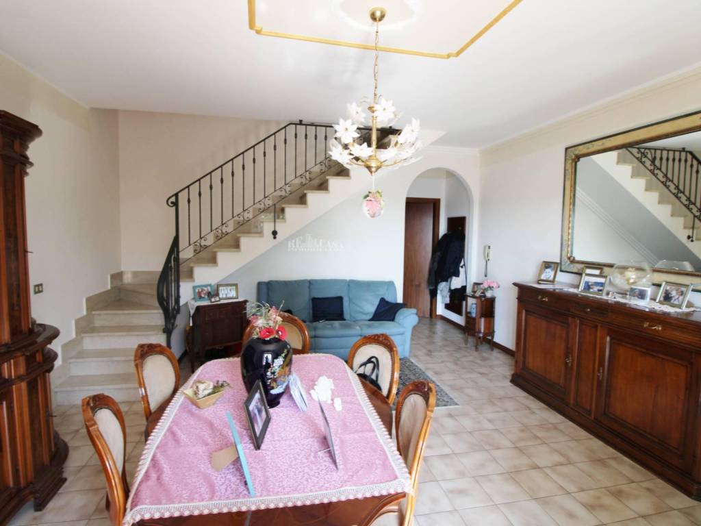 Villa a Acquaviva picena in Via - Foto 4