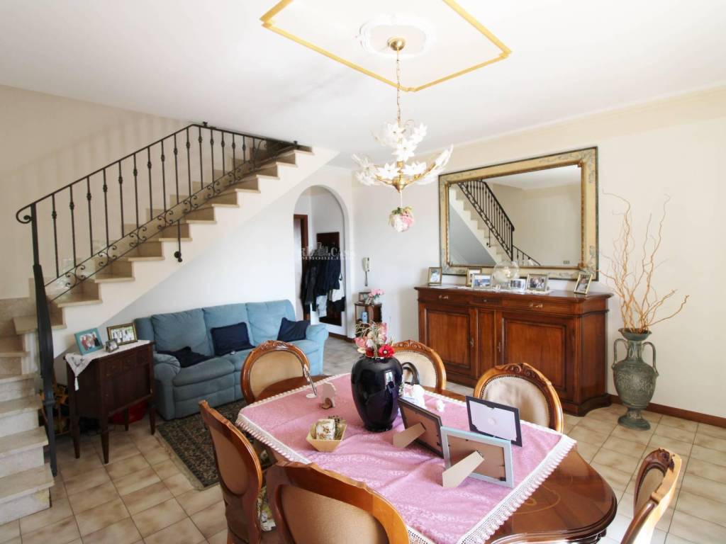 Villa a Acquaviva picena in Via - Foto 5