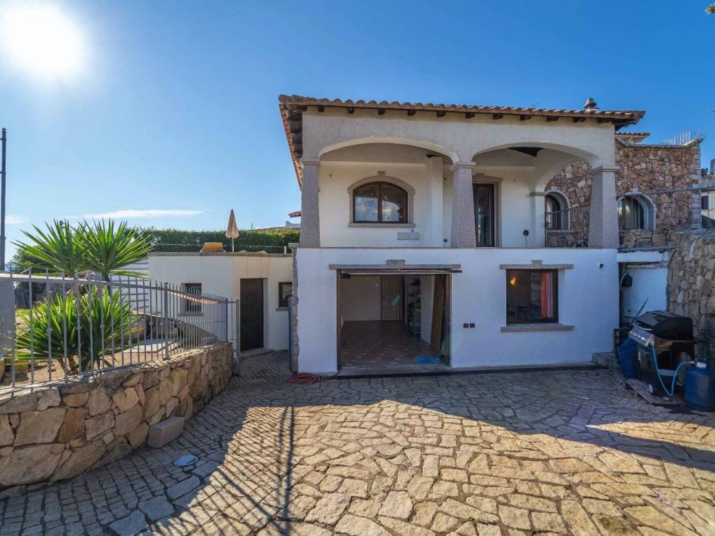 Villa a Olbia in VIA GIGLIO 13 - Foto 2