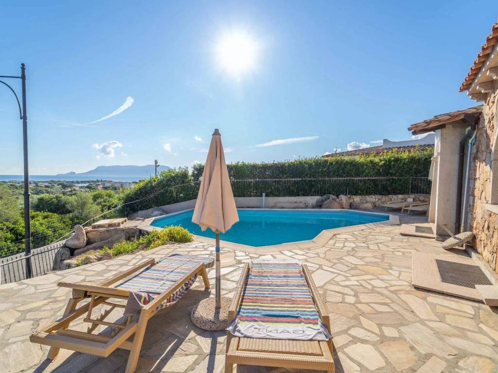Villa a Olbia in VIA GIGLIO 13 - Foto 5