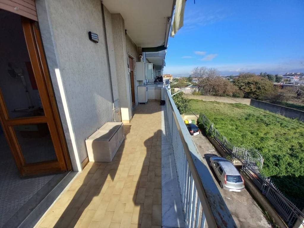 Appartamento a Mugnano di napoli in Via Giustiniano - Foto 2