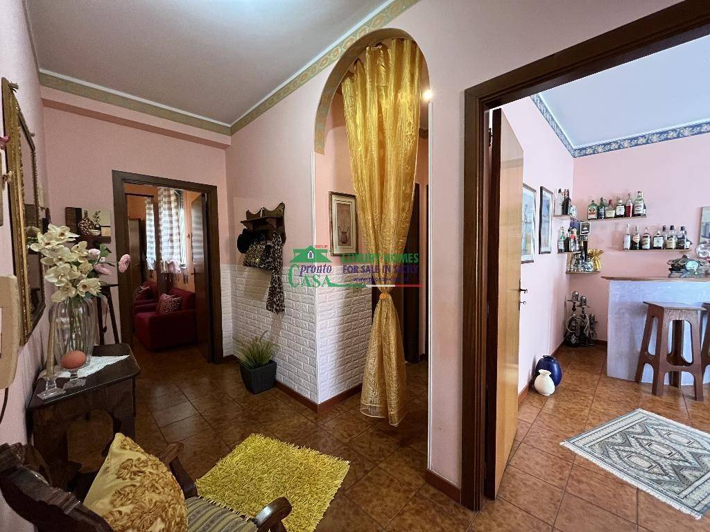 Appartamento a Scicli in Via Napoli, 38 - Foto 2