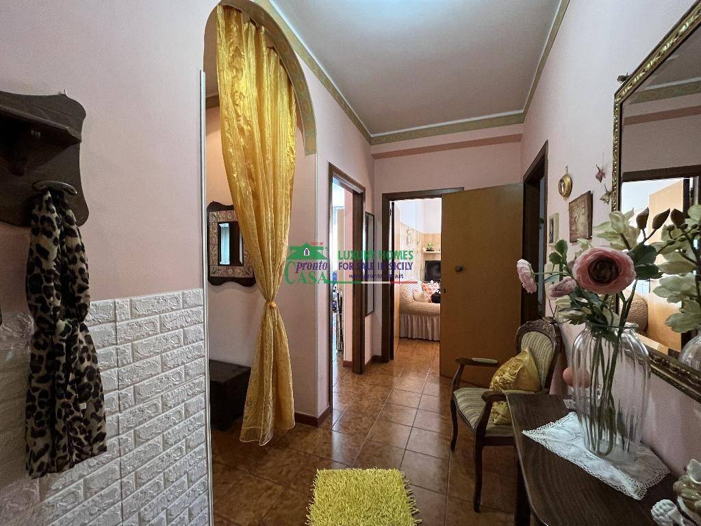 Appartamento a Scicli in Via Napoli, 38 - Foto 5