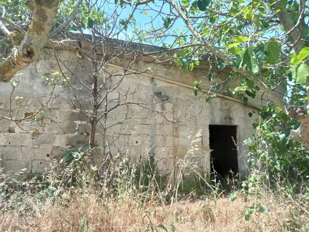 Terreno a Andrano in Ctr Macube - Foto 3