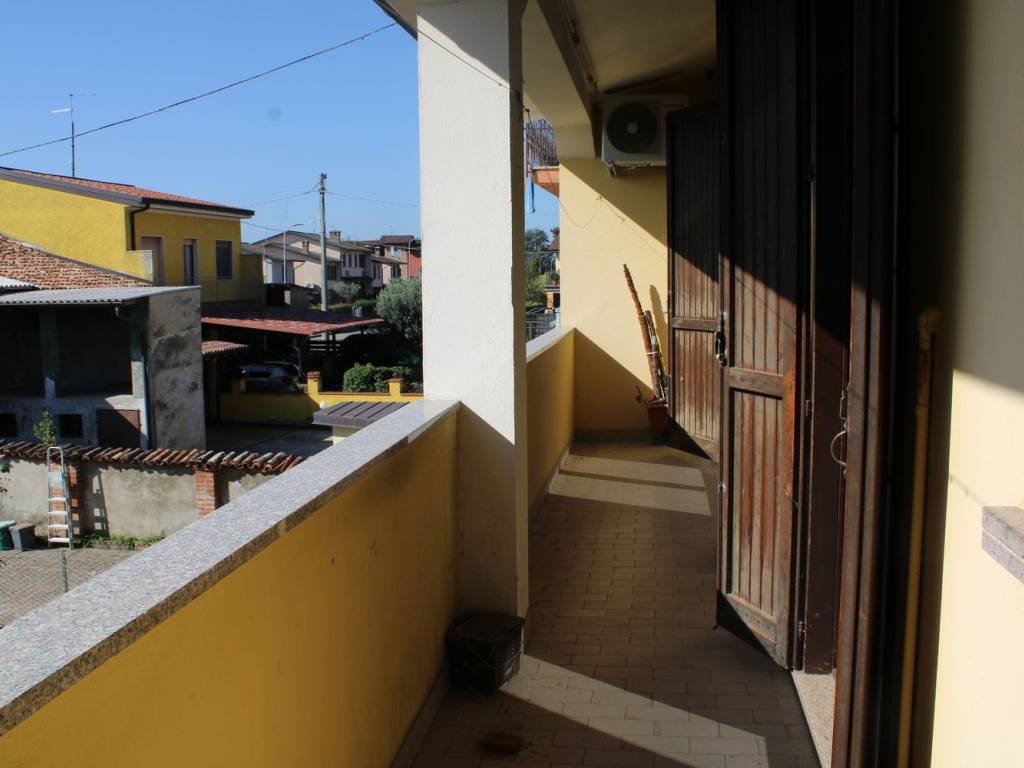 Appartamento a Bagnolo cremasco in Via Borgogna - Foto 2