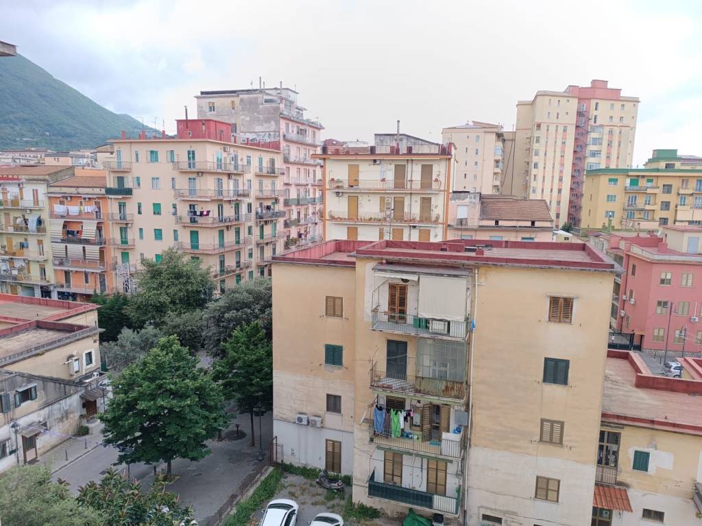 Appartamento a Nocera inferiore in Via Carlo Armenio Angrisani - Foto 2