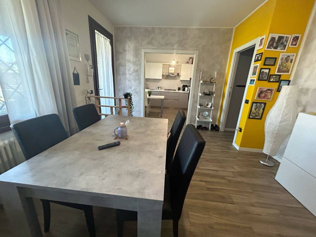 Appartamento a Brescello in Via Ugo Foscolo - Foto 5
