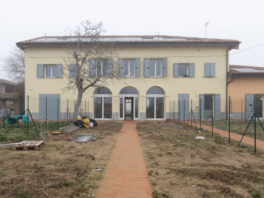 Casa indipendente a Castenaso in Via Ciottitrentadue, 3 - Foto 2