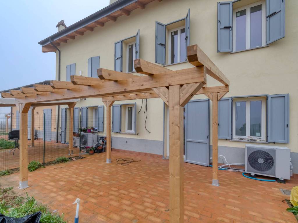 Casa indipendente a Castenaso in Via Ciottitrentadue, 3 - Foto 4