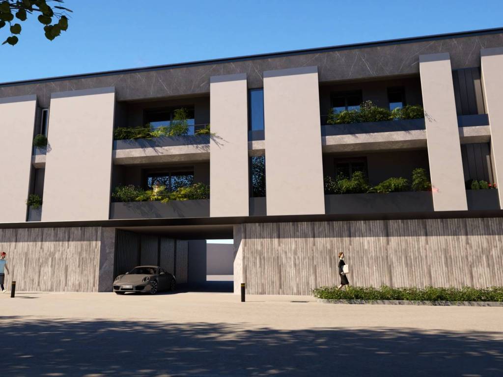 Appartamento a Faenza in Viale Guglielmo Marconi, 21 - Foto 3