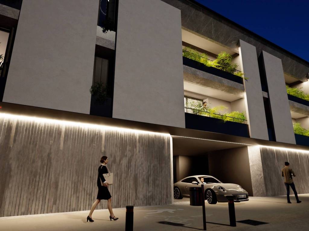 Appartamento a Faenza in Viale Guglielmo Marconi, 21 - Foto 5