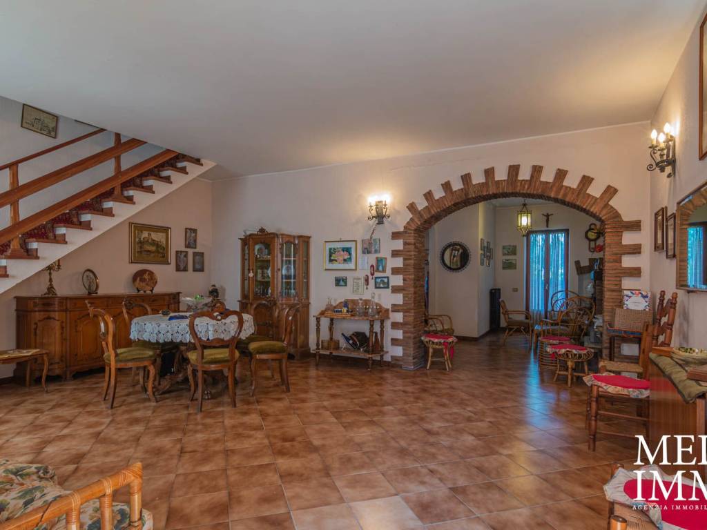 Casa indipendente a Graffignano in via dell'indipendenza 6 - Foto 2