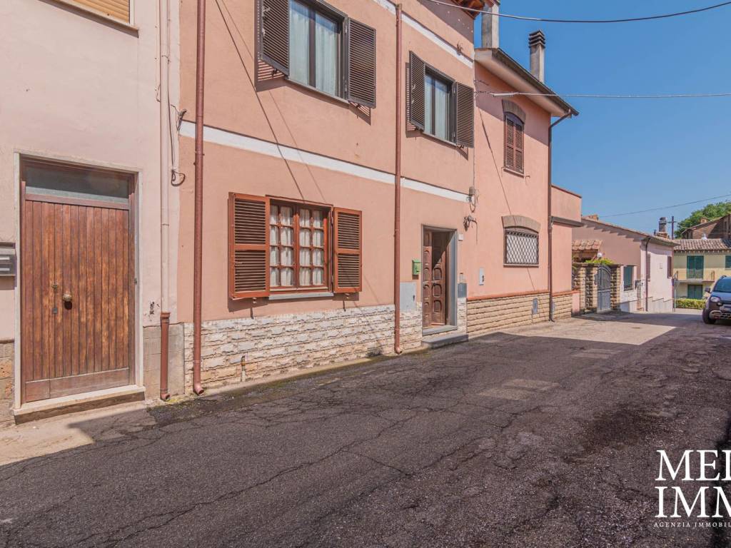 Casa indipendente a Graffignano in via dell'indipendenza 6 - Foto 4