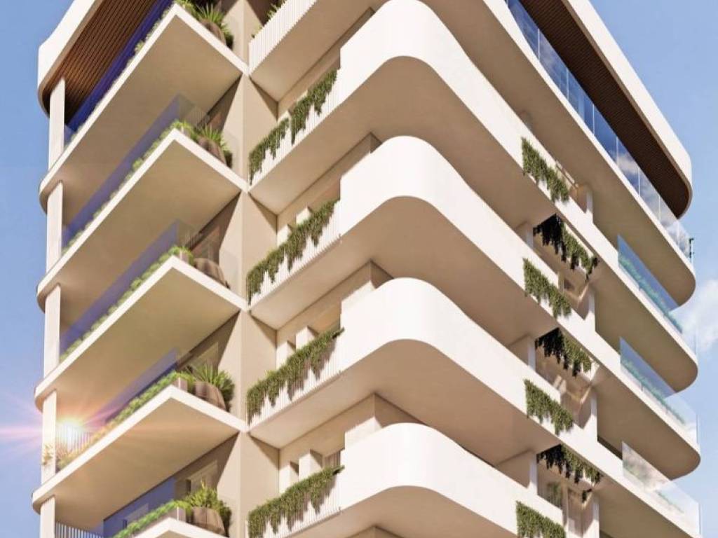 Appartamento a San benedetto del tronto in Viale De Gasperi angolo Via Formentini, 53 - Foto 5