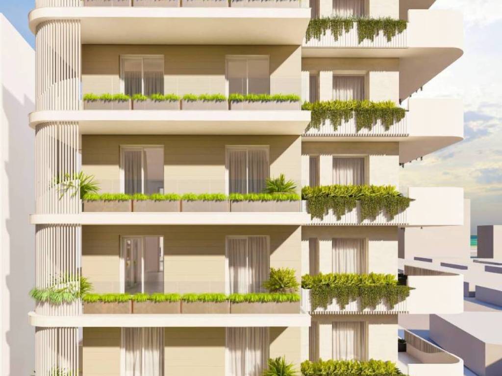 Appartamento a San benedetto del tronto in Viale De Gasperi angolo Via Formentini, 53 - Foto 5