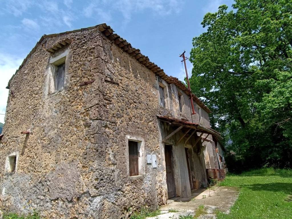 Rustico / casale a Sora in Via Valleradice - Foto 2
