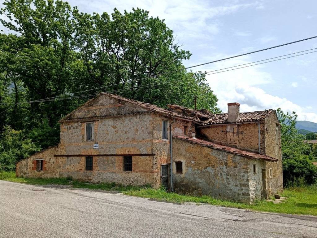 Rustico / casale a Sora in Via Valleradice - Foto 5