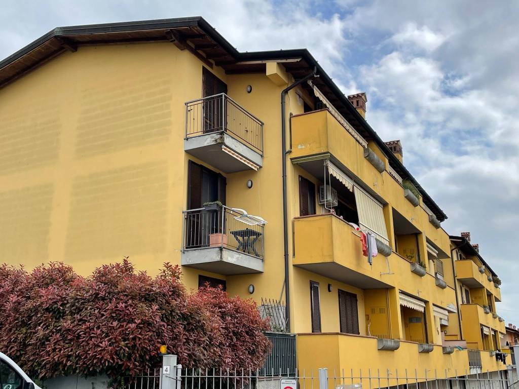Appartamento a Cervignano d'adda in Via Maggio - Foto 2
