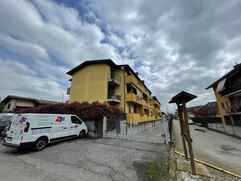 Appartamento a Cervignano d'adda in Via Maggio - Foto 3