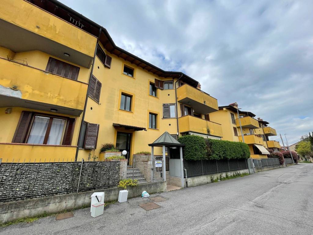 Appartamento a Cervignano d'adda in Via Maggio - Foto 5
