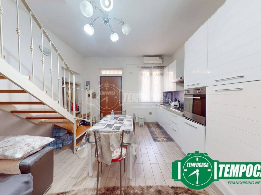 Appartamento a Alessandria in Via Giovanni Scazzola 4 - Foto 3