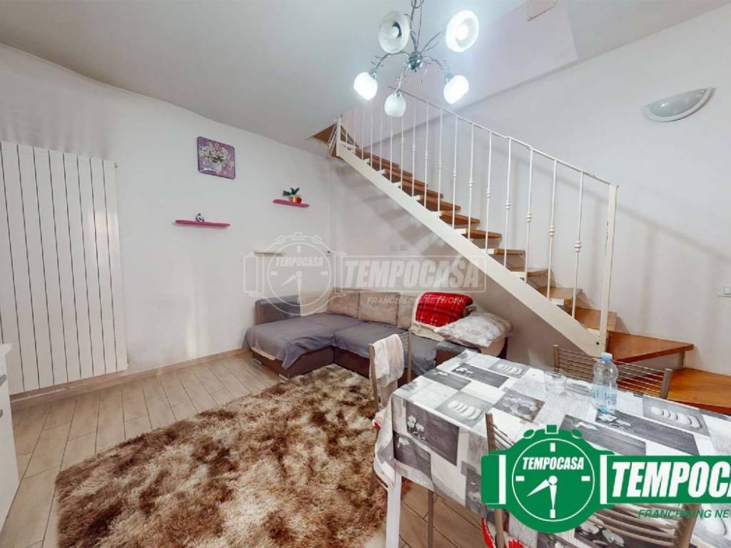 Appartamento a Alessandria in Via Giovanni Scazzola 4 - Foto 4