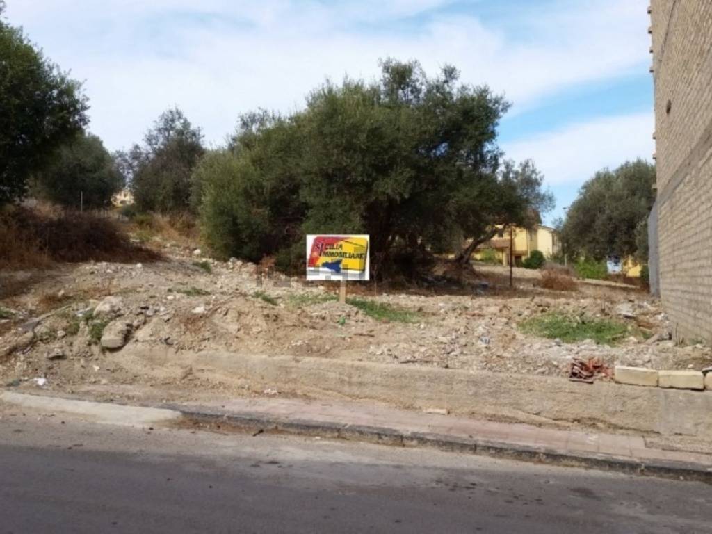 Terreno a Licata - Foto 2