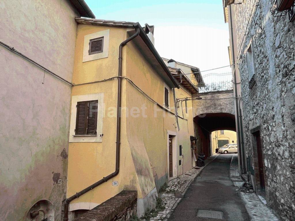 Casa indipendente a Amelia in Via Civitavecchia - Foto 2