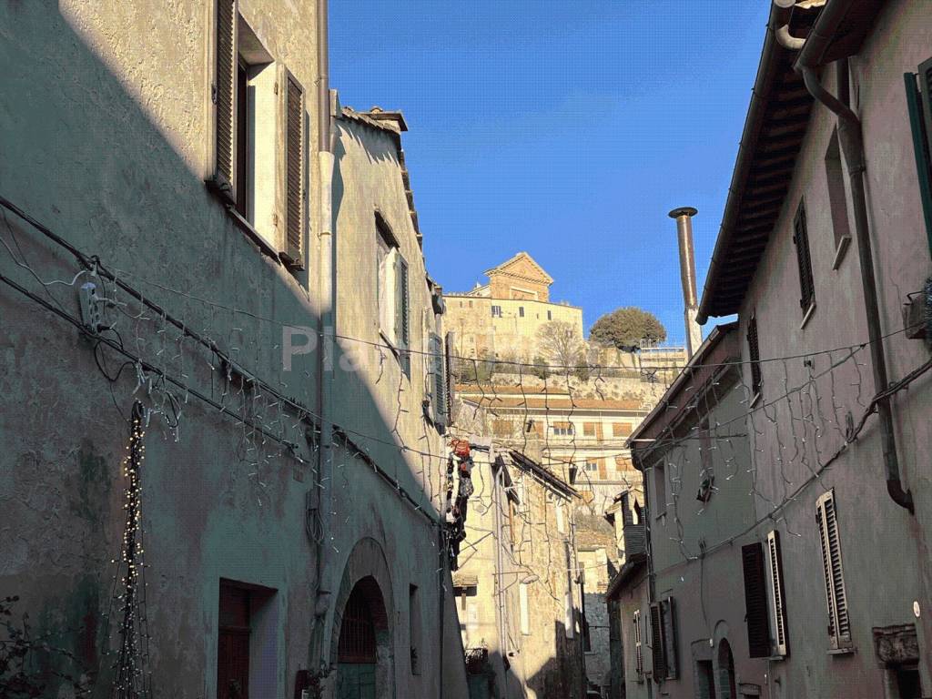 Casa indipendente a Amelia in Via Civitavecchia - Foto 5